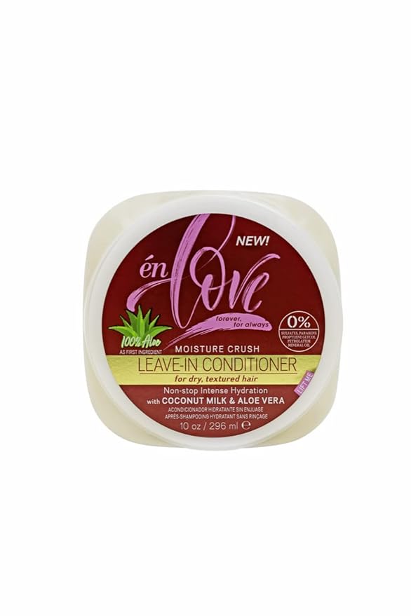EnLove Leave-in-Conditioner - 1 pk