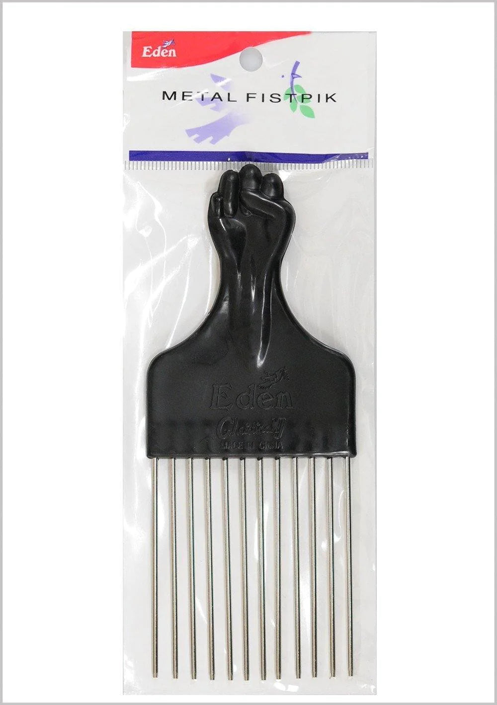 Eden Metal Fist Pik, Small