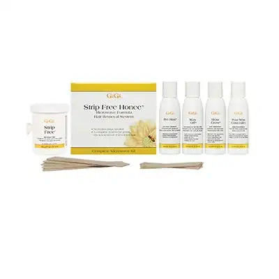 GiGi - Strip Free Honee Hair Removal System