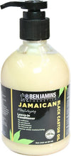 Load image into Gallery viewer, Benjamin Cosmetics Jamaican Moisturizing Leave-In Conditioner
