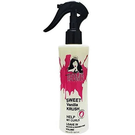 She Is Bomb Leave In Curl Definer