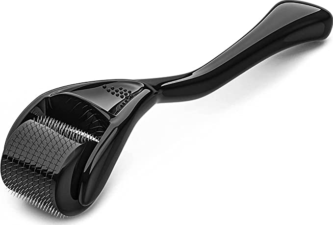 Needle Roller - Derma Roller Microneedle