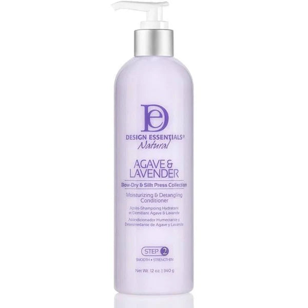 Design Essentials Natural Conditioner