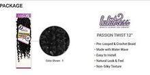 Load image into Gallery viewer, LuluTress Passion Twist, Crochet
