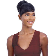 Load image into Gallery viewer, FreeTress Equal - Synthetic Bun &amp; Bang
