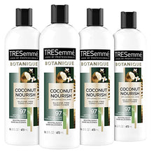 Load image into Gallery viewer, TRESemme&#39; Botanique Coconut Nourish Conditioner (1 pc)
