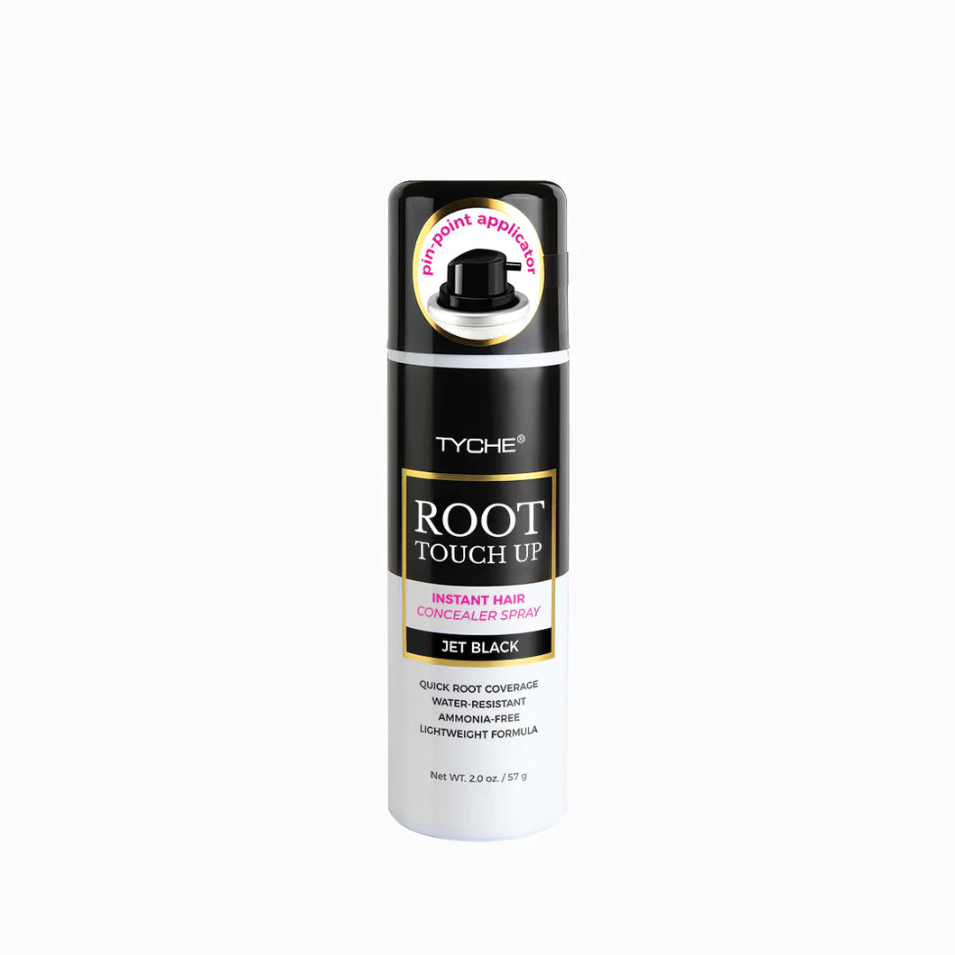 Tyche Root Touch Up Concealer Spray