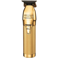 Load image into Gallery viewer, BaBylissPro GoldFX Metal Lithium Outlining Trimmer
