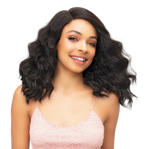 Janet Collection Extended Part Wig - Ella