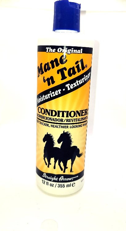 Mane 'N Tail Conditioner