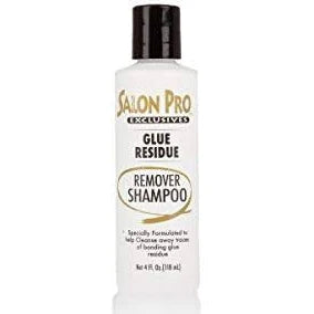 Salon Pro Brand Remover Shampoo