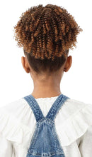 Load image into Gallery viewer, Lil Looks Drawstring Ponytail
