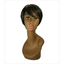 Load image into Gallery viewer, Unique Silver Years Collection Radiance Wig
