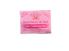 Load image into Gallery viewer, 100% Raw Soap Bar, 6 oz
