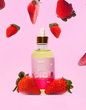 Load image into Gallery viewer, Purfect Kitty Body Oil, 4 oz
