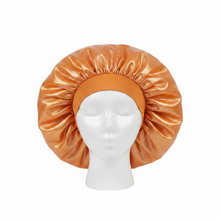 Load image into Gallery viewer, Ms. Remi Luminous Bonnet Super Jumbo, 1 Count, Orange
