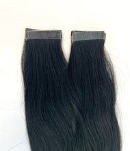 Load image into Gallery viewer, StylNHair 100% Human Hair Tape-In (20 pieces) - 22 inches
