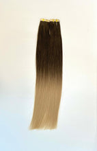 Load image into Gallery viewer, StylNHair 100% Human Hair Tape-In (20 pieces) - 22 inches
