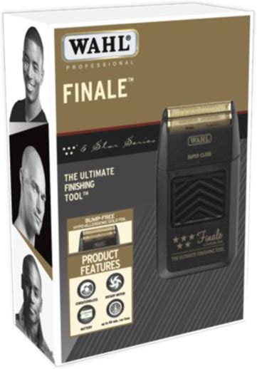 Wahl Professional 5-Star Series Finale Clippers