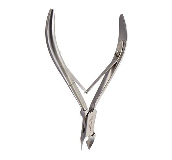 Nail Cuticle Nipper 4