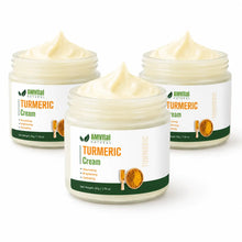 Load image into Gallery viewer, AMVital Turmeric Face Cream
