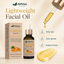 Load image into Gallery viewer, AMVital Turmeric Face Oil
