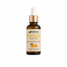 Load image into Gallery viewer, AMVital Turmeric Face Oil
