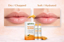 Load image into Gallery viewer, AMVital Turmeric Lip Balm 2-Pack
