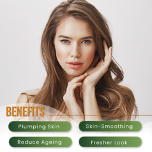 Load image into Gallery viewer, AMVital Turmeric Glow Trio (Scrub + Serum + Cream)
