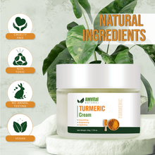 Load image into Gallery viewer, AMVital Turmeric Face Cream
