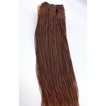 Load image into Gallery viewer, Unique Micro Braid 20" / 100% Human Hair
