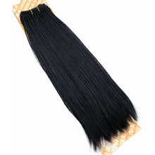 Load image into Gallery viewer, Unique Micro Braid 20" / 100% Human Hair
