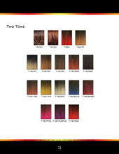 Load image into Gallery viewer, Unique Micro Braid 20" / 100% Human Hair
