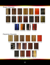 Load image into Gallery viewer, Unique Micro Braid 20" / 100% Human Hair
