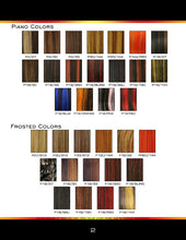 Load image into Gallery viewer, Unique Micro Braid 20" / 100% Human Hair
