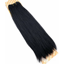 Load image into Gallery viewer, Unique Micro Braid 20" / 100% Human Hair
