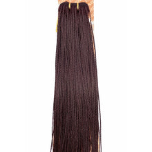 Load image into Gallery viewer, Unique Micro Braid 20" / 100% Human Hair
