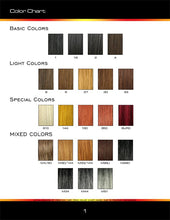 Load image into Gallery viewer, Unique Micro Braid 20" / 100% Human Hair
