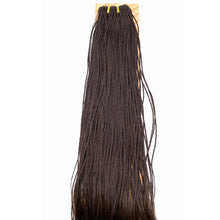 Load image into Gallery viewer, Unique Micro Braid 20" / 100% Human Hair
