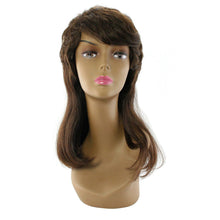 Load image into Gallery viewer, Unique's 100% Human Hair Full Wig / Style "N"
