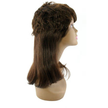 Load image into Gallery viewer, Unique's 100% Human Hair Full Wig / Style "N"
