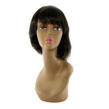 Load image into Gallery viewer, Unique's 100% Human Hair Full Wig / Style "T"
