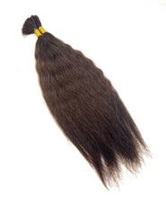 Load image into Gallery viewer, Unique's Super Bulk / 100% Human Hair 16"

