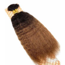 Load image into Gallery viewer, Unique's Super Bulk / 100% Human Hair 16"
