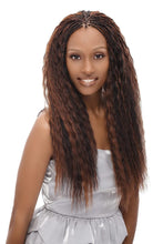 Load image into Gallery viewer, Unique's Super Bulk / 100% Human Hair 16"
