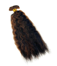 Load image into Gallery viewer, Unique's Super Bulk / 100% Human Hair 16"
