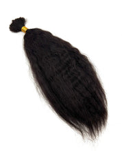 Load image into Gallery viewer, Unique's Super Bulk / 100% Human Hair 16"
