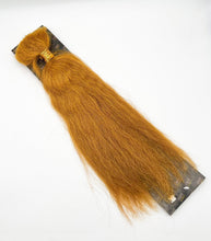 Load image into Gallery viewer, Unique's Super Bulk / 100% Human Hair 16"
