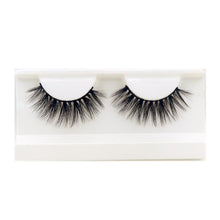 Load image into Gallery viewer, VIP 5D Mink Eyelashes, Classic &amp; 25 mm

