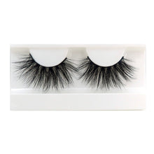 Load image into Gallery viewer, VIP 5D Mink Eyelashes, Classic &amp; 25 mm
